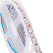 Tira de 300 LEDs 72W 4.200Lm SMD5050 12VDC RGB 5M x5M — Vetonek (11)