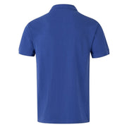 Polo de manga corta Velilla 105502 vista trasera - Vetonek