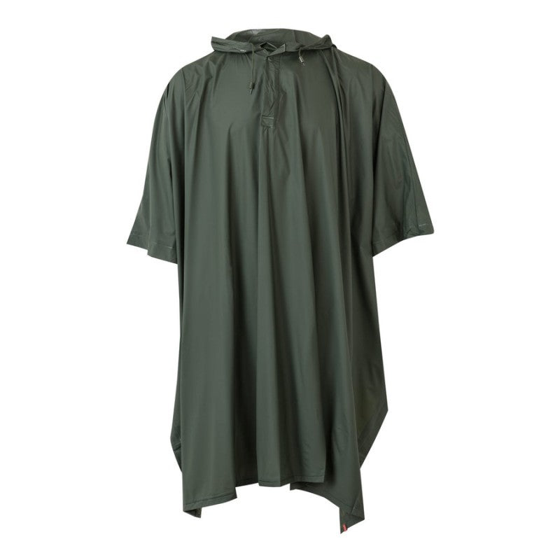 Poncho de lluvia con capucha Velilla 187 - Vetonek