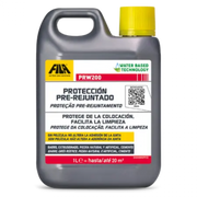 PRW200 - Impermeabilizante Pre-Rejuntado para Materiales – Fila, Hidrófugo, Protección – PRW200: Protección Pre-Rejuntado para Materiales El PRW200 e