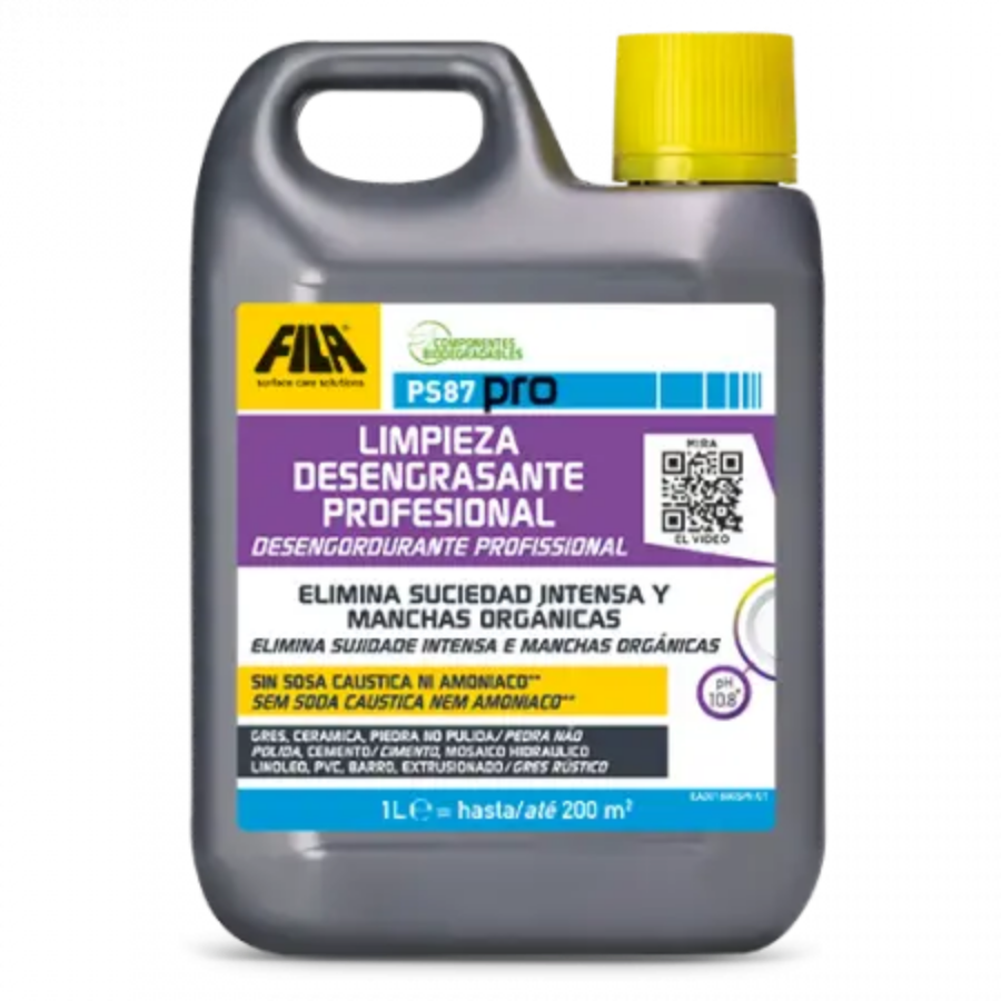 PS87 PRO - Limpieza Desengrasante Profesional – 250619, 250620, Detergente – PS87 PRO - Limpieza Desengrasante Profesional ¿Necesitas un 