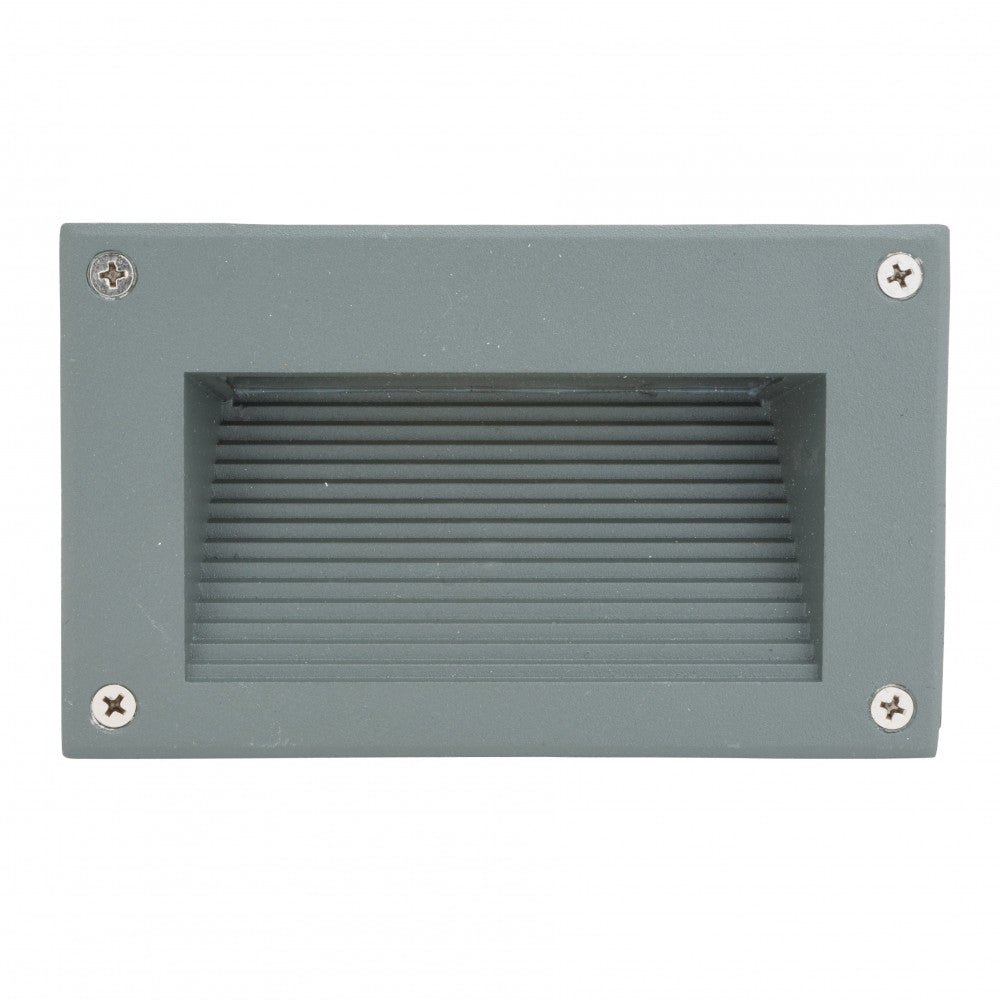 Luz LED Empotrable 3W 280Lm 4200ºK Iris IP65 — Vetonek (2)