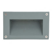 Luz LED Empotrable 3W 280Lm 4200ºK Iris IP65 — Vetonek (2)