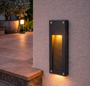 Luz LED Empotrable 3W 280Lm 4200ºK Emerson IP65 — Vetonek
