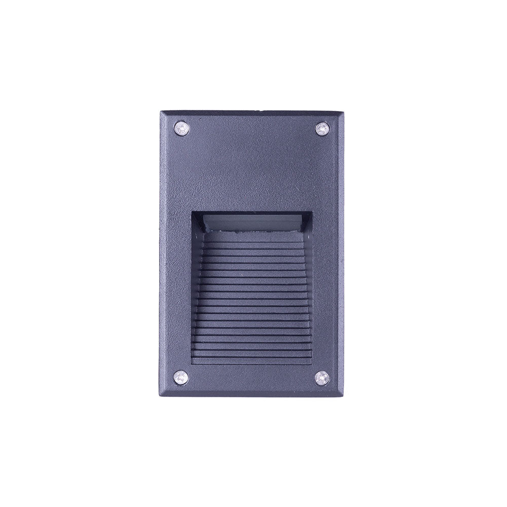 Luz LED Empotrable 3W 280Lm 4200ºK Emerson IP65 — Vetonek (3)