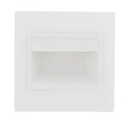 Luz LED Empotrable 1,5W 140Lm 4200ºK Melody IP40 — Vetonek (2)