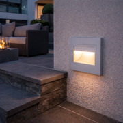 Luz LED Empotrable 1,5W 140Lm 4200ºK Alexis IP40 — Vetonek