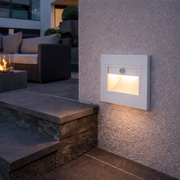 Luz LED Empotrable 1,5W 140Lm 4200ºK Isabel IP40 — Vetonek