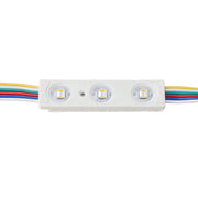 Módulo LED RGBWW para rótulos PRO 0.96W 12V IP65 120º — Vetonek (2)