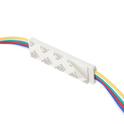 Módulo LED RGBWW para rótulos PRO 0.96W 12V IP65 120º — Vetonek (3)