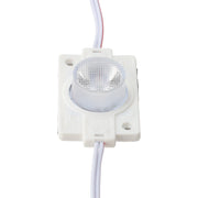 Módulo LED para rótulos luminosos PRO SMD3030 2W 12V IP65 — Vetonek