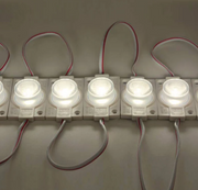 Módulo LED para rótulos luminosos PRO SMD3030 2W 12V IP65 — Vetonek (2)
