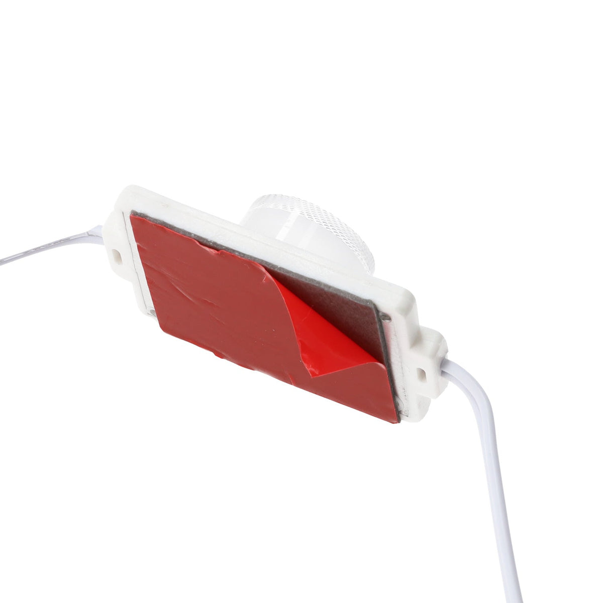 Módulo LED para rótulos luminosos PRO SMD3030 2W 12V IP65 — Vetonek (4)