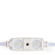 Módulo 6000ºK LEDs PRO 5630 Inyectado IP67 Óptica — Vetonek (2)