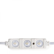 Módulo 6000ºK LEDs PRO 5630 Inyectado IP67 Óptica — Vetonek (5)