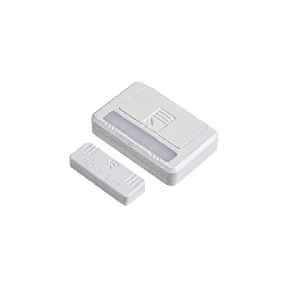 Luz para Armarios RABALUX "Magnus" LED 35Lm 0,5W 35Lm IP20 — Vetonek (4)