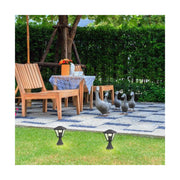 Báliza Exterior RABALUX "Paravento" 1xE27 IP44 — Vetonek (6)