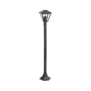 Báliza Exterior RABALUX "Paravento" 1xE27 IP44 — Vetonek (4)