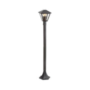Báliza Exterior RABALUX "Paravento" 1xE27 IP44 — Vetonek (5)