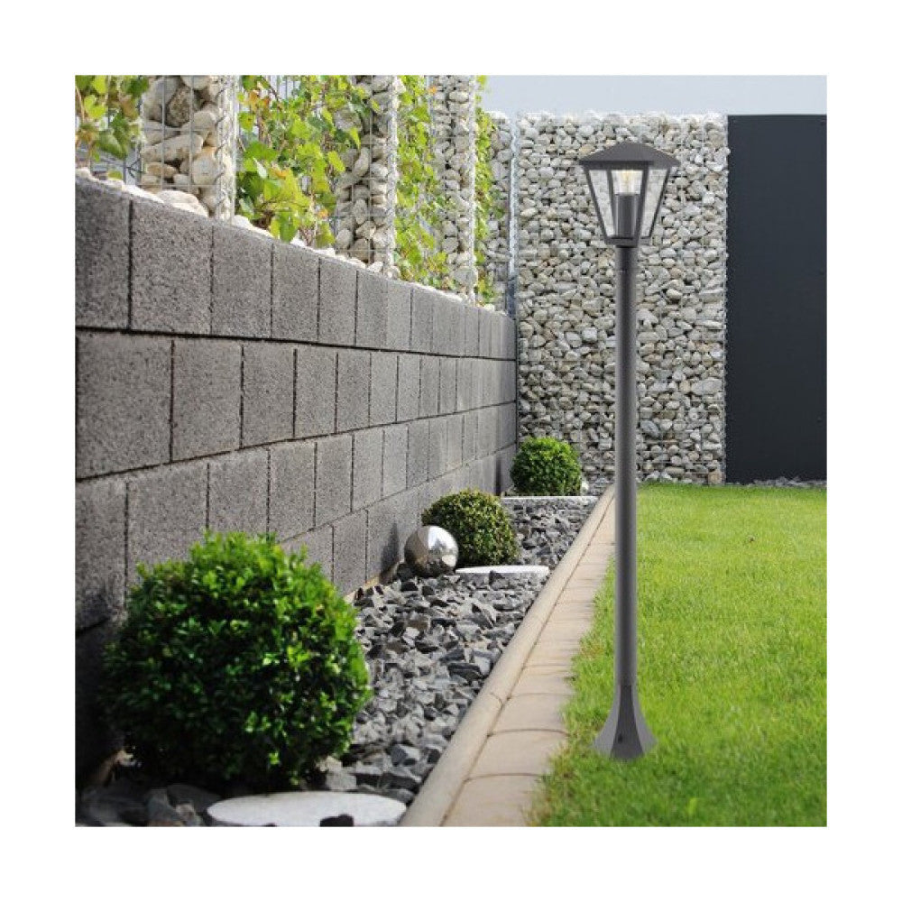 Báliza Exterior RABALUX "Paravento" 1xE27 IP44 — Vetonek (8)