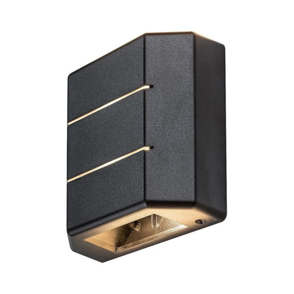 Aplique Exterior RABALUX "Lippa" LED 70Lm 6W 70Lm IP54 — Vetonek (2)