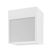 Aplique Exterior RABALUX "Balimo" LED 560Lm 12W 560Lm IP54 — Vetonek (5)