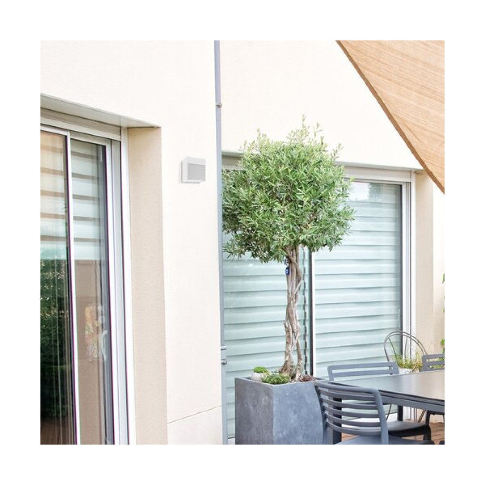 Aplique Exterior RABALUX "Balimo" LED 560Lm 12W 560Lm IP54 — Vetonek (8)