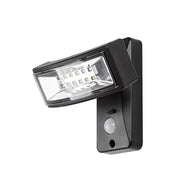 Aplique Exterior Solar RABALUX "Valpovo" LED 2,4W 250Lm 4000ºK Sensor IP44 — Vetonek (4)