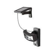 Aplique Exterior Solar RABALUX "Valpovo" LED 2,4W 250Lm 4000ºK Sensor IP44 — Vetonek (6)