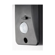 Aplique Exterior Solar RABALUX "Valpovo" LED 2,4W 250Lm 4000ºK Sensor IP44 — Vetonek (7)