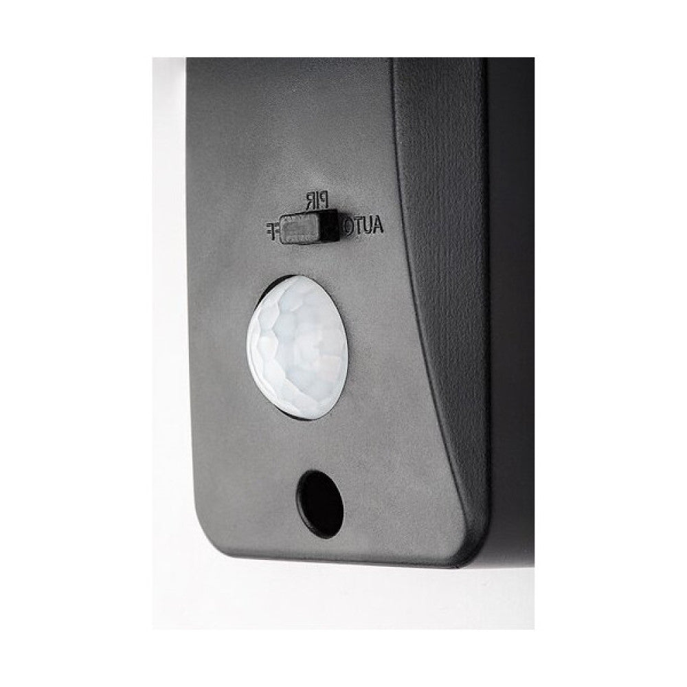 Aplique Exterior Solar RABALUX "Valpovo" LED 2,4W 250Lm 4000ºK Sensor IP44 — Vetonek (7)