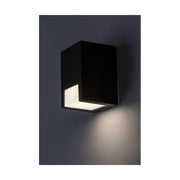 Aplique Exterior RABALUX "Cernon" 1xGU10 IP44 — Vetonek (4)