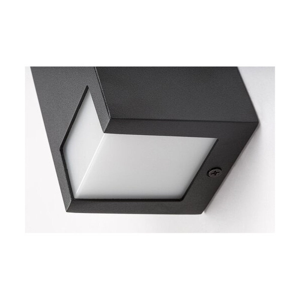 Aplique Exterior RABALUX "Cernon" 1xGU10 IP44 — Vetonek (5)