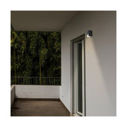 Aplique Exterior RABALUX "Cernon" 1xGU10 IP44 — Vetonek (6)