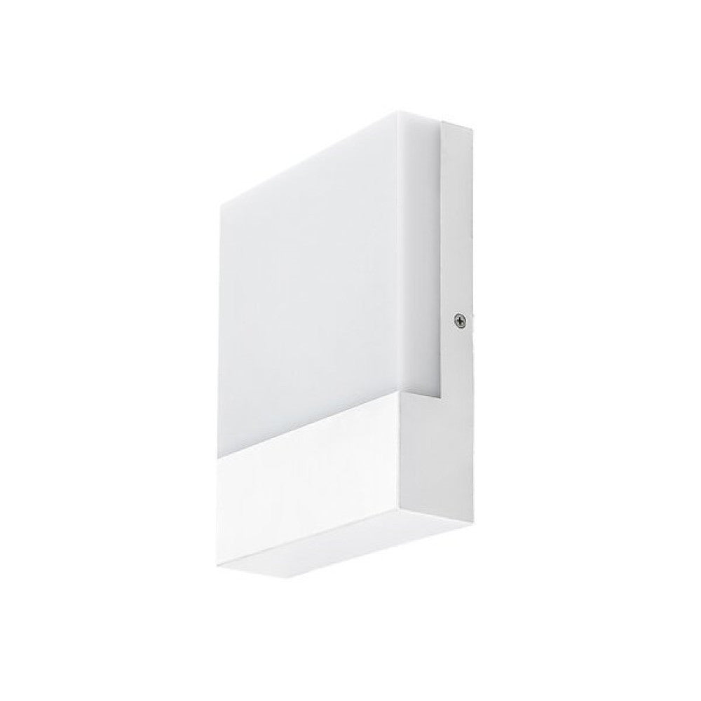 Aplique Exterior RABALUX "Gimone" LED 10W 660Lm 4000ºK IP44 — Vetonek (3)