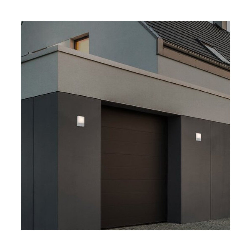 Aplique Exterior RABALUX "Gimone" LED 10W 660Lm 4000ºK IP44 — Vetonek (6)