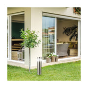 Lámpara de Suelo Exterior RABALUX "Lisbon" LED 560Lm 7W 560Lm IP54 — Vetonek (3)