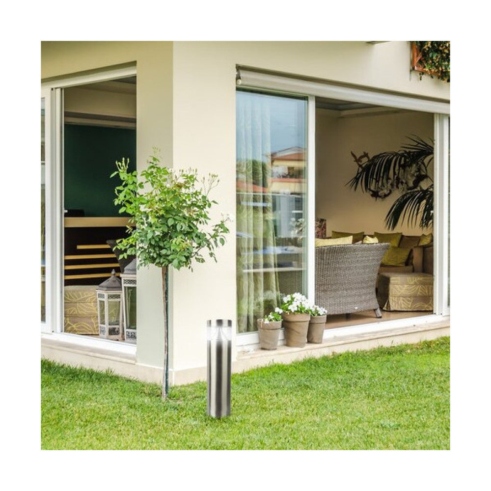 Lámpara de Suelo Exterior RABALUX "Lisbon" LED 560Lm 7W 560Lm IP54 — Vetonek (3)