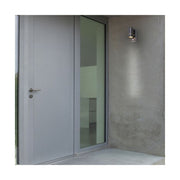 Aplique Exterior RABALUX "Medina" 1xGU10 Sensor IP44 — Vetonek (5)