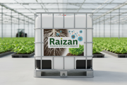 Raizan — Refuerza la actividad biológica de la raíz