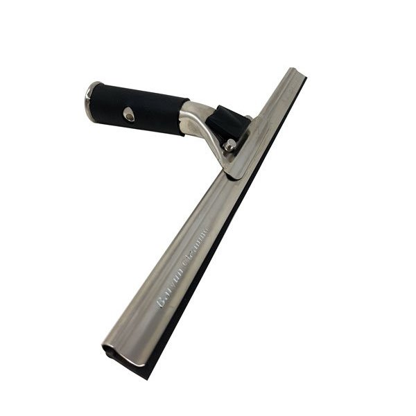 Rasqueta limpiacristales Easy Clip Profesional 45 cm - Limpieza Perfecta Vetonek