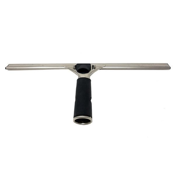 Rasqueta limpiacristales Easy Clip Profesional 45 cm - Limpieza Perfecta Vetonek