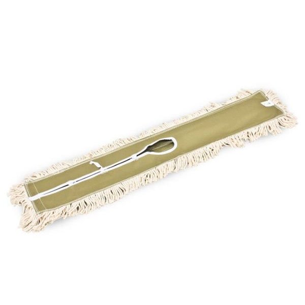 Recharge de balai à franges Luxury Pro 95 cm pour nettoyage professionnel Vetonek