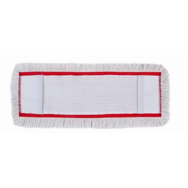 Recharge de serpillière plate industrielle en coton 100 cm Vetonek