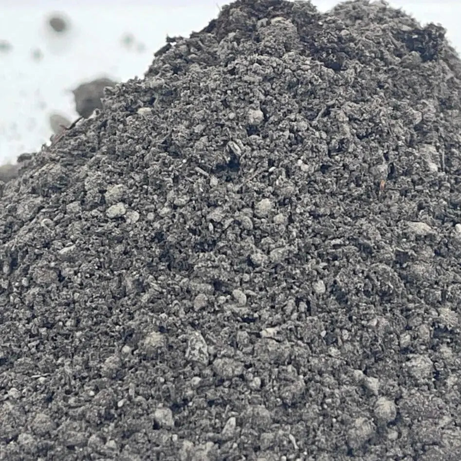TurbaDol Plus | Mezcla Cal Dolomita y Sustrato organico descompuesto Vetonek