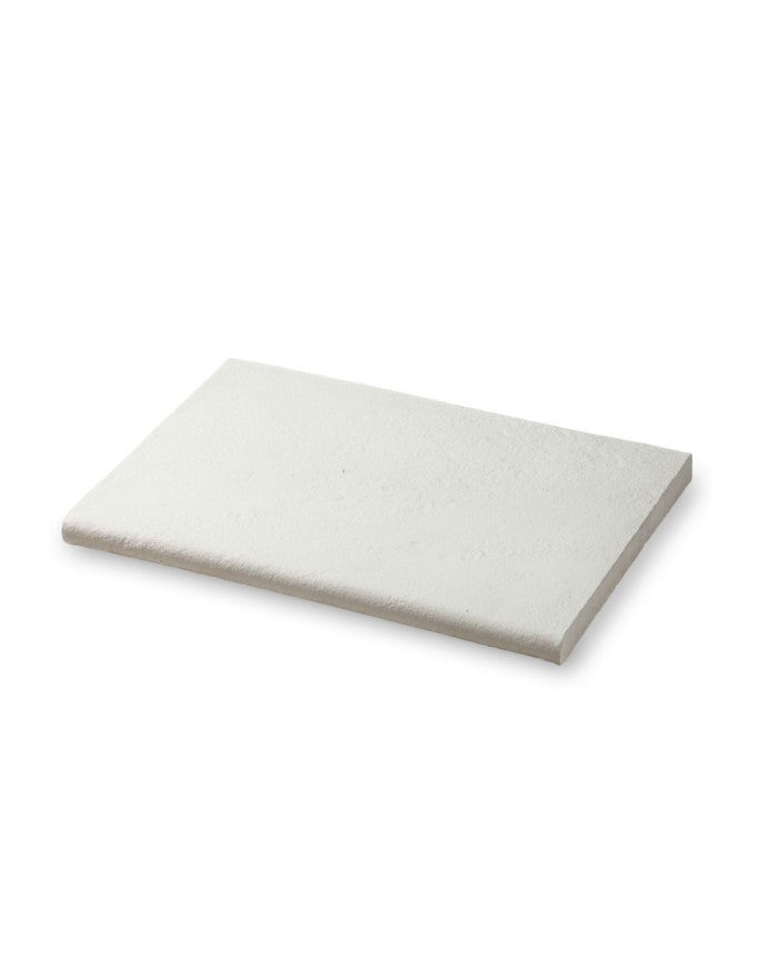 Remate de piscina Ainsa plano de hormigón, anchura de 30 cm - Vetonek