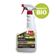 Anti insectos BIO Fertinagro Vida pulverizador 750 ml