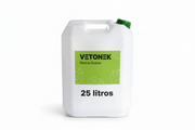 Resina fijación de gravas, cantos rodados y áridos - Vetonek