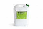 Résine fixation de granulats - Vetonek