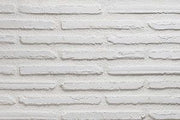 Revestimiento Ladrillo Castejón color Blanco